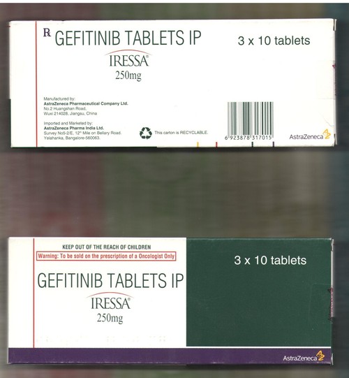 Iressa 250mg