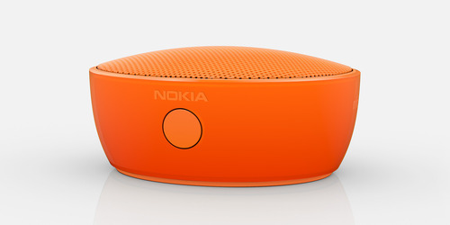 Nokia Speaker