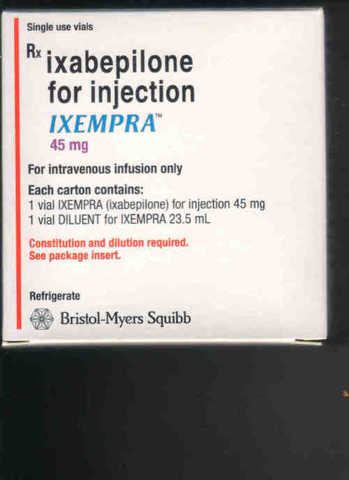 IXEMPRA 45mg2-1