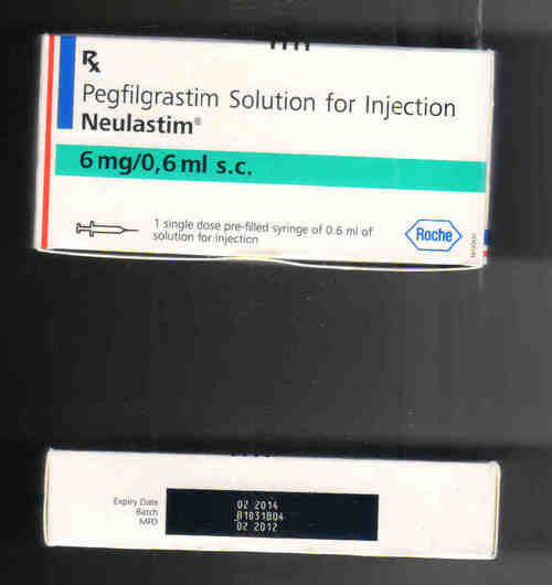 Neulastim