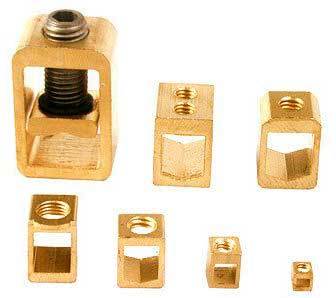 Brass Switchgear Terminal Size: 0-1 Inch