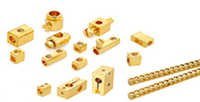 Brass Modular Switchgear Parts