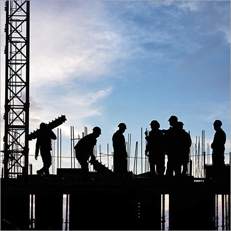 Contract Staffing