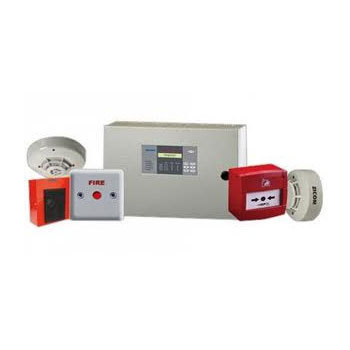 Fire Alarm Security Services