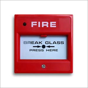 Fire Alarm Installation Service