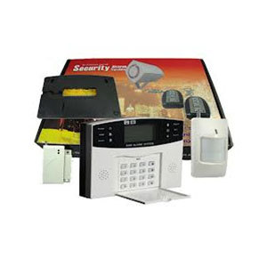 Security Services