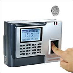 Access Control Security Services