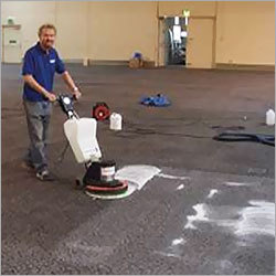 Commercial Cleaning Services