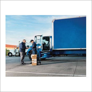 Logistics