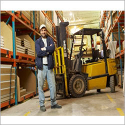 Logistics