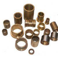 Gunmetal Bushing Usage: For Industrial Use