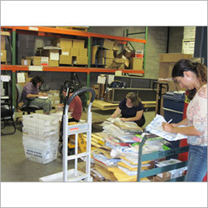 Payroll Outsourcing Solution