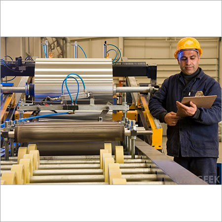 Quality Check Services