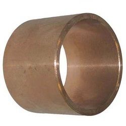 Bronze Bushing Usage: For Industrial Use