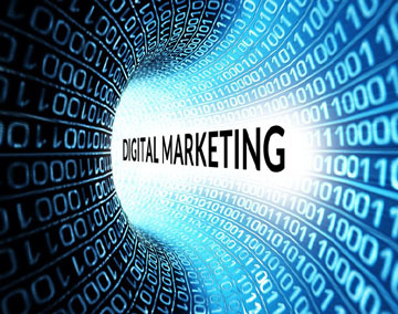 Digital Marketing Services