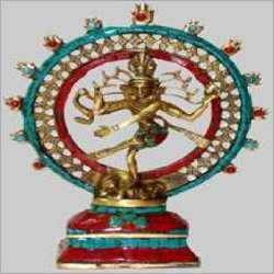 Dancing Natraj