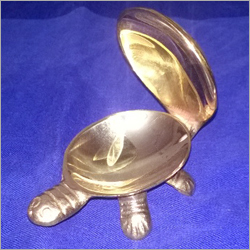 Brass Tortoise