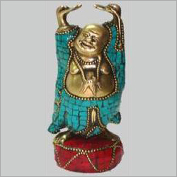 Laughing Buddha