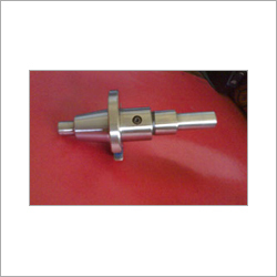 Finish Turning Mandrels