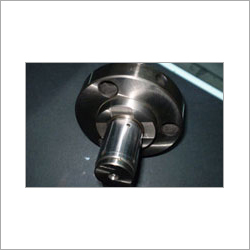 Finish Turning Arbors