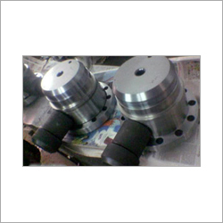 Milling Arbors