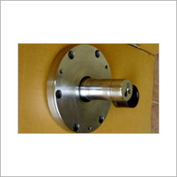 Cylindrical Grinding Arbors
