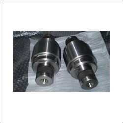 Gear Hobbing Mandrels