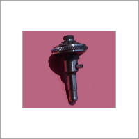 Gear Grinding Arbors