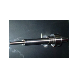Dynamic Balancing Mandrels