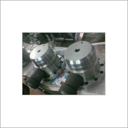 Fixture Location Mandrels