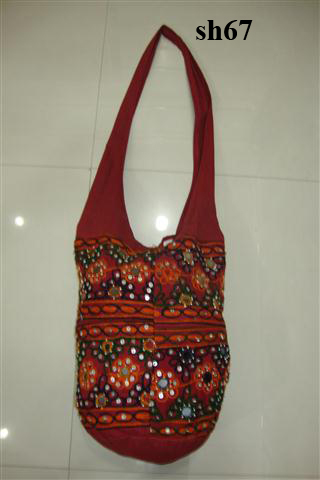 hanging bag