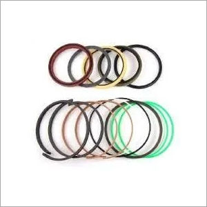 Excavator Seal Kit - Color: All Color