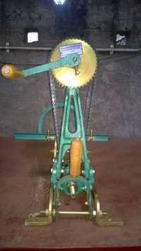 Railway Track Drill Machine