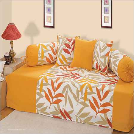 Colourful Bed Sheets