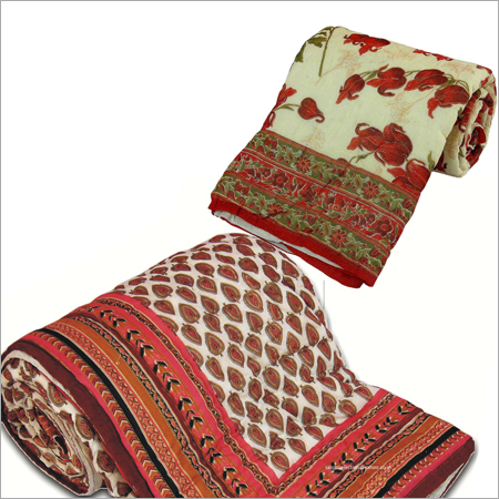 Cotton Quilts