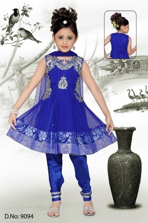 Baby frock