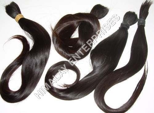 Remy Silky Straight Hair