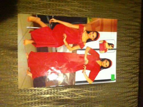 Ladies night wear