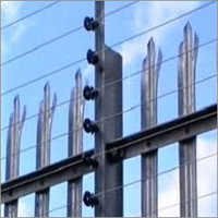 परिधि सुरक्षा समाधान