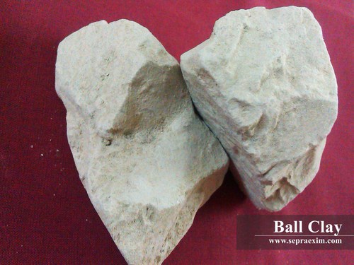 Ball Clay