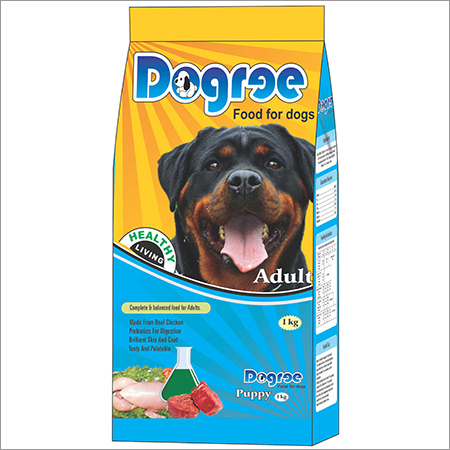 Pet Products
