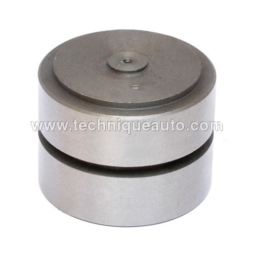 Silver Ram Cylinder Piston