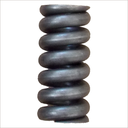 Plunger Spring