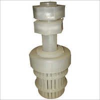 Bathroom Pvc Strainer