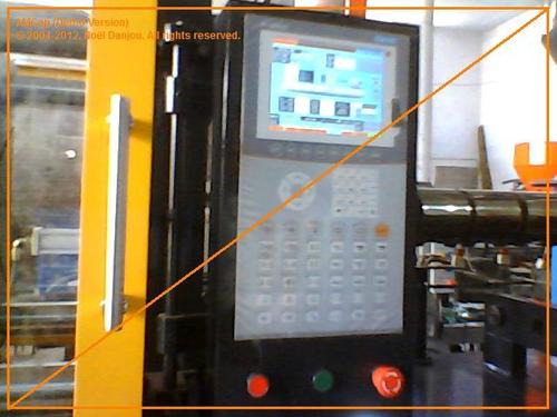 Precision Injection Moulding Machines