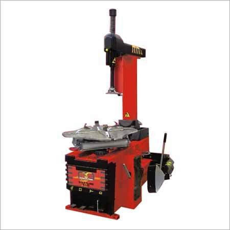 Tyre Changer