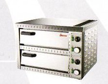 Pizza Oven Stromboli 