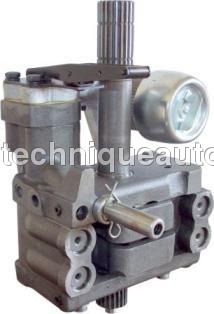 HYDRAULIC LIFT PUMP ASSLY