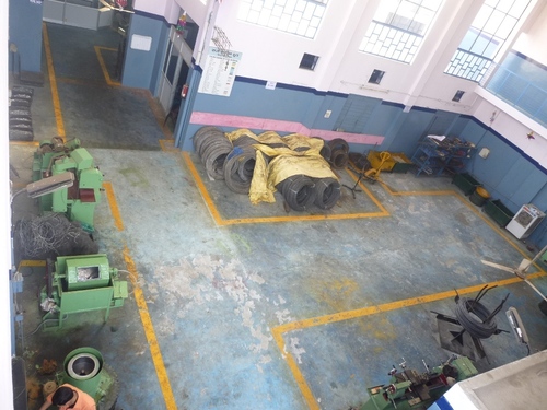 Work Shop
