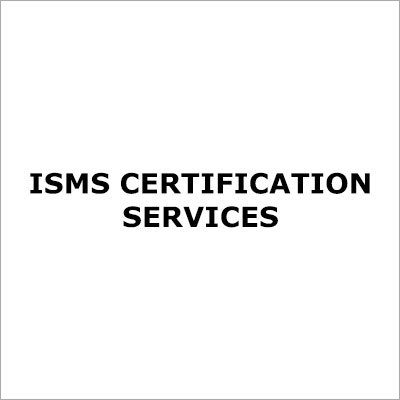 Certification Services